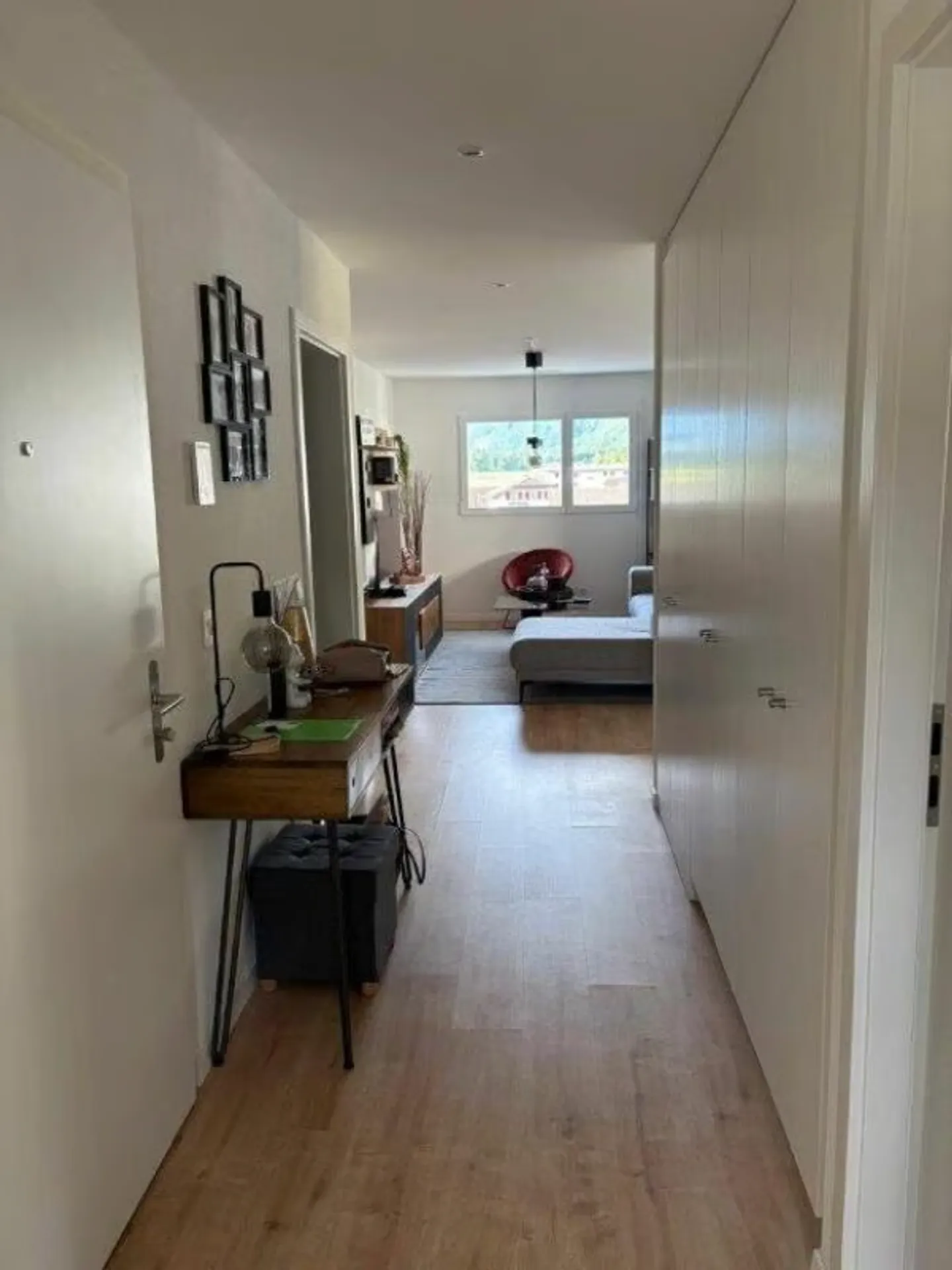 Location 4.5 pcs PPE Bellevue Vouvry - Foto 4 von 13