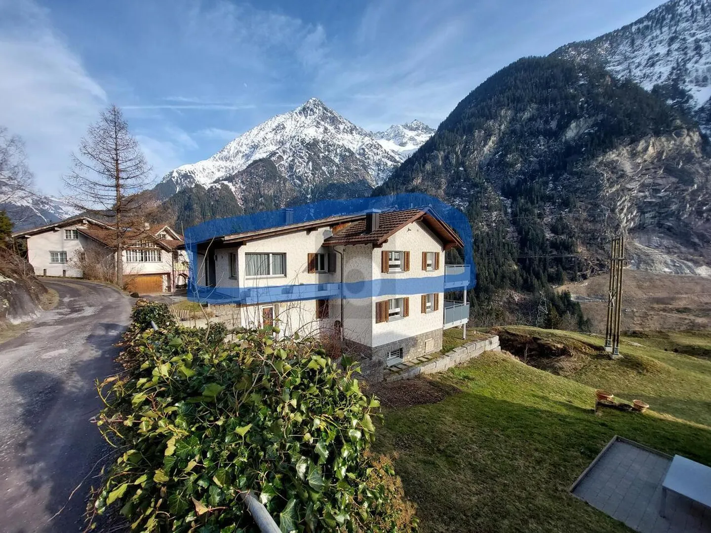 Casa Elegante nel Cuore della Natura - Foto 1 di 6