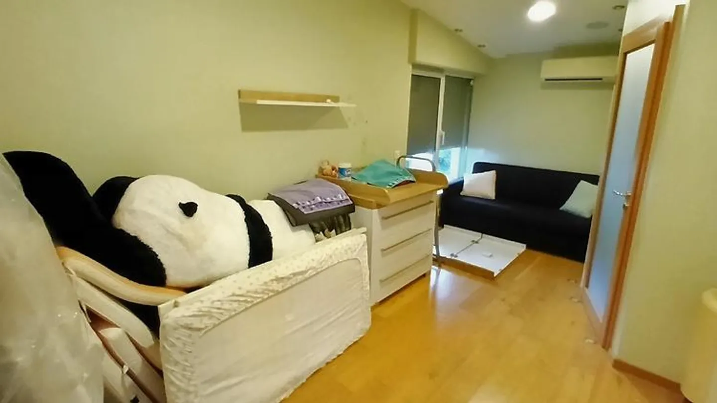 3½ ZIMMER HAUS IN LUTRY (VD), MÖBLIERT, BEFRISTET - Foto 5 von 9