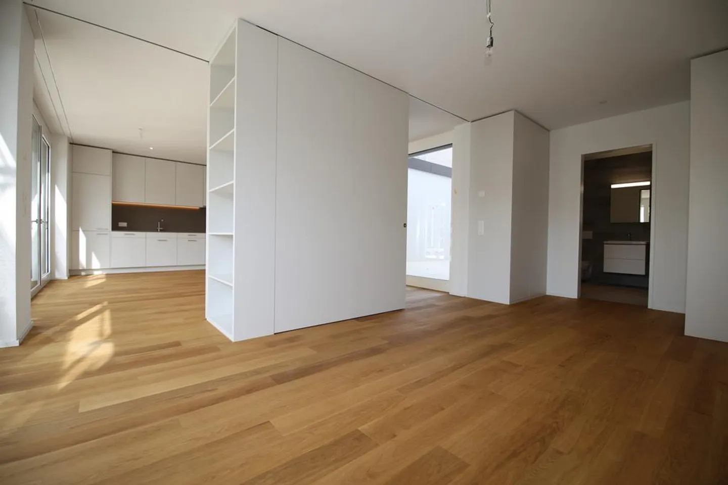 Vie moderne au cœur de Zug - Photo 5 sur 7