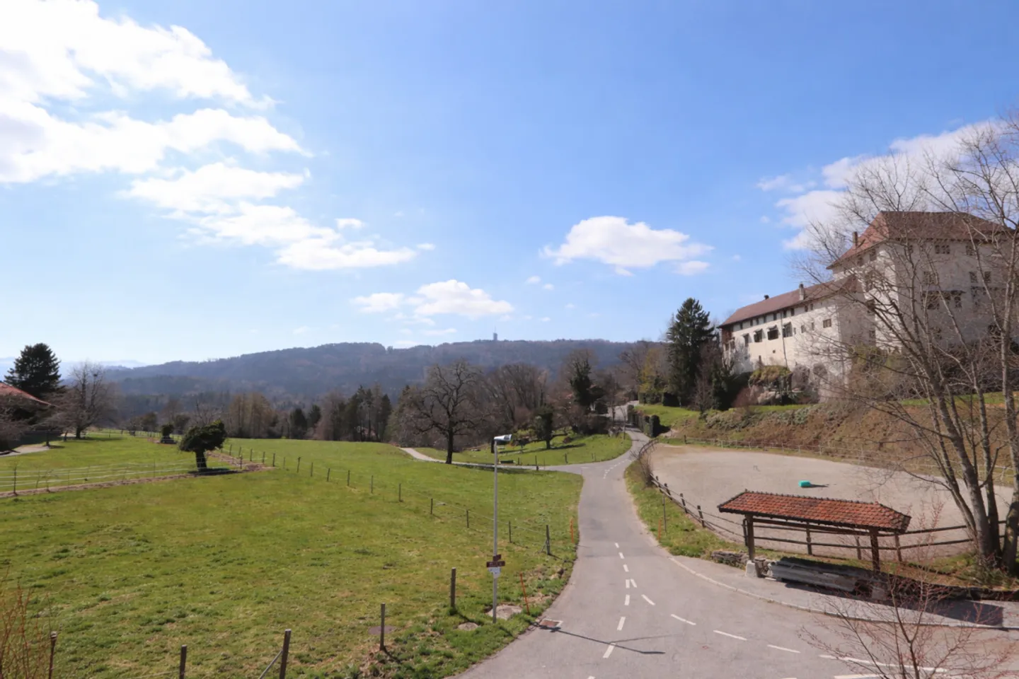 Appartement Minergie-A moderne - Photo 2 sur 12