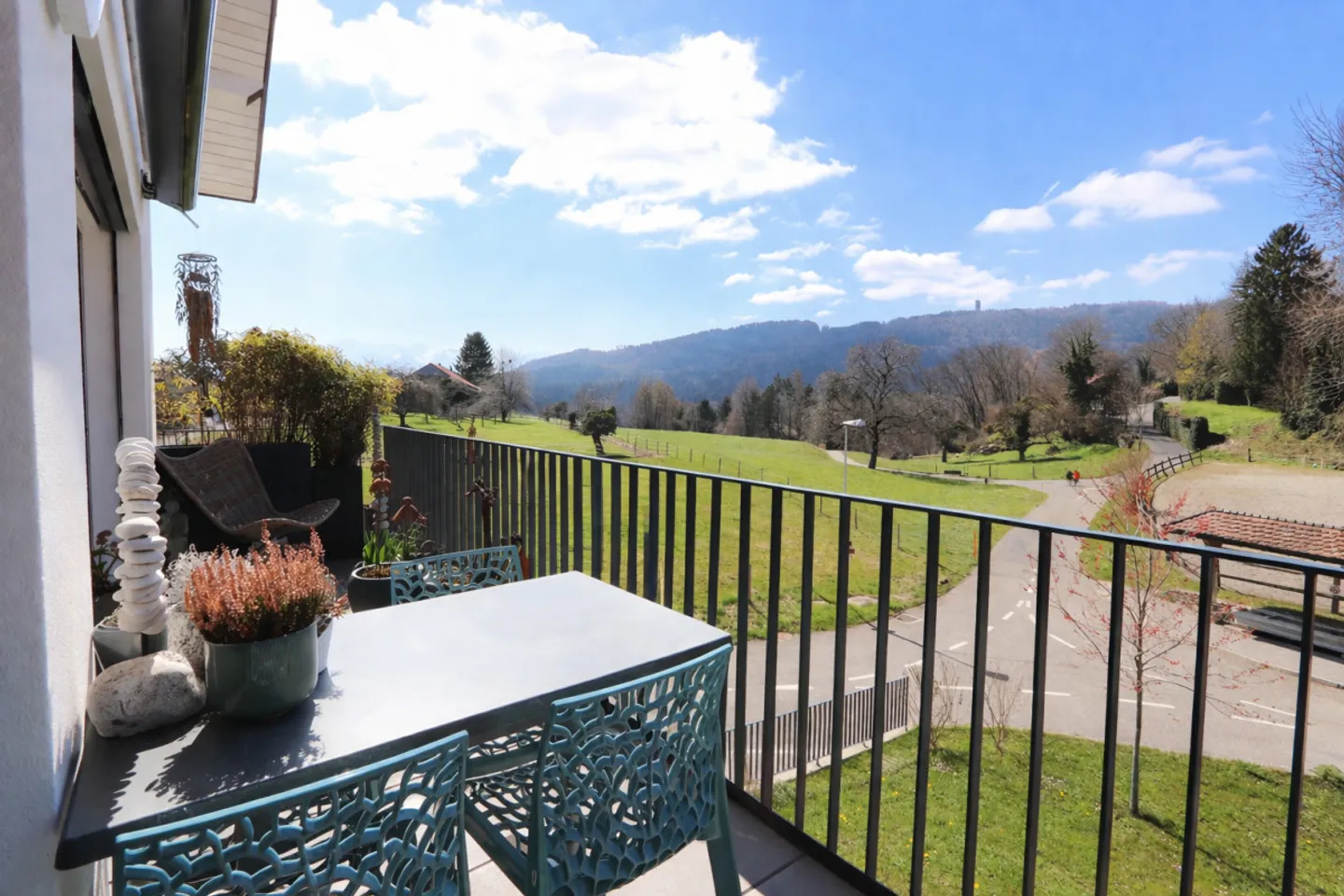 Appartement Minergie-A moderne - Photo 4 sur 12