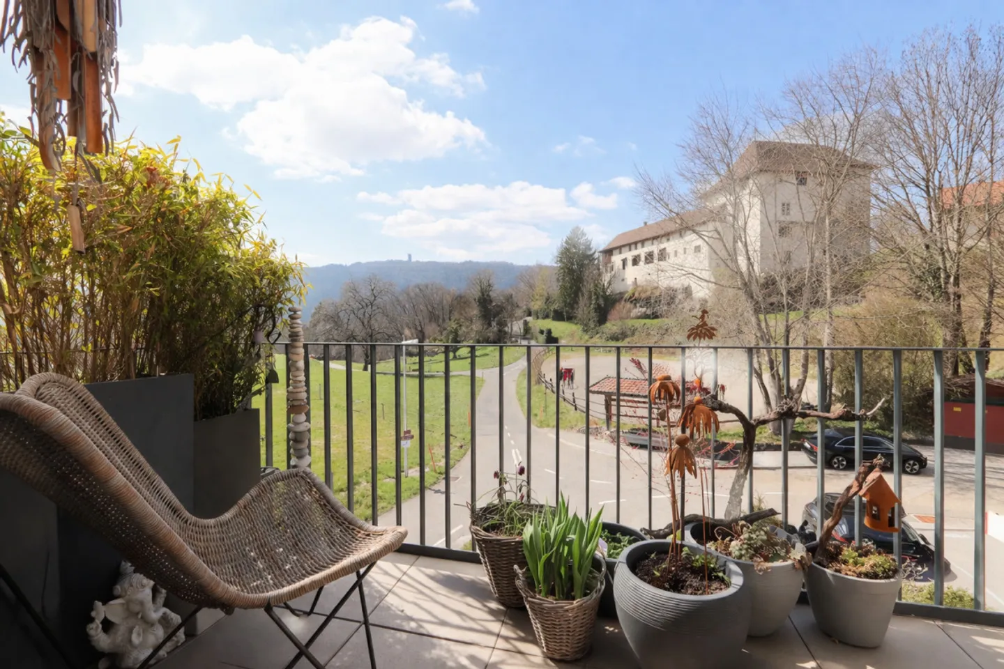 Appartement Minergie-A moderne - Photo 5 sur 12