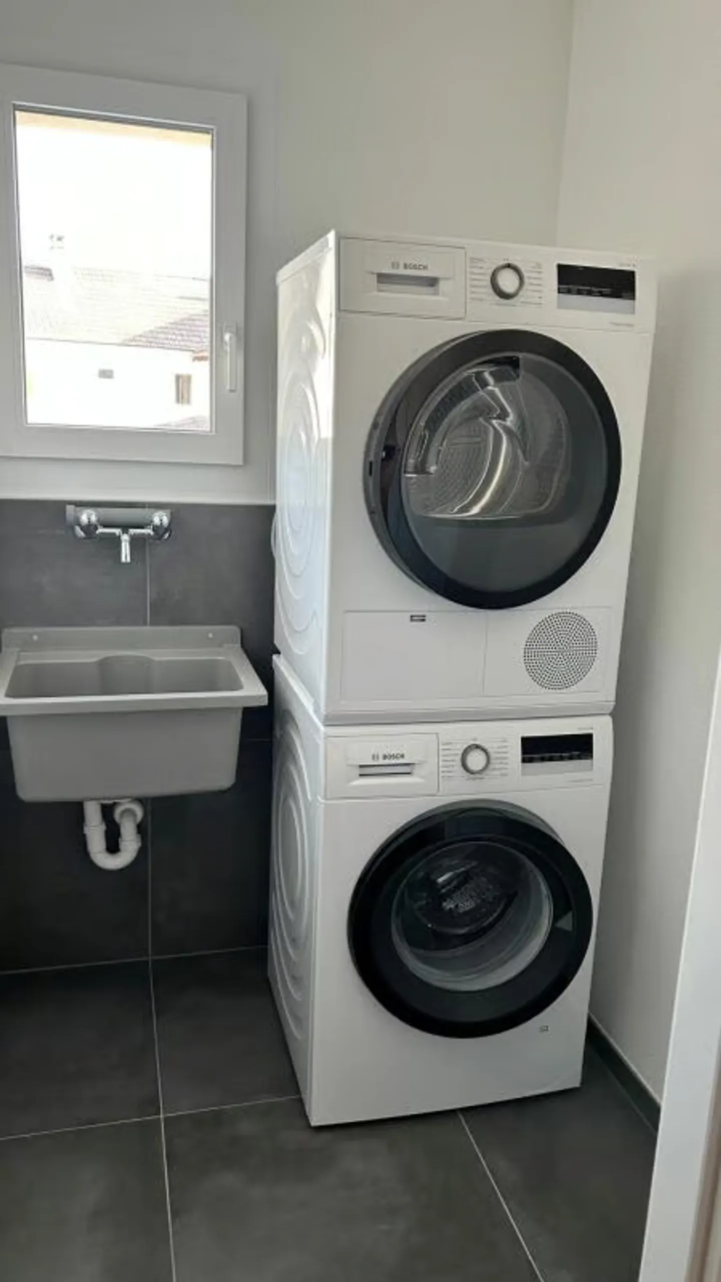 Location 4.5 pcs PPE Bellevue Vouvry - Foto 10 von 13