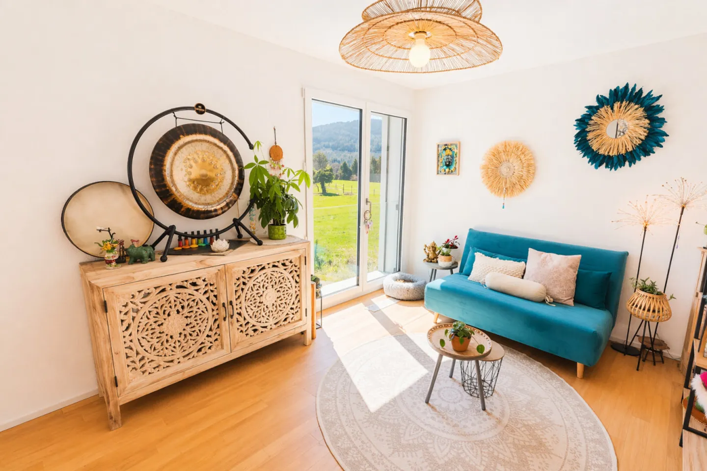 Appartement Minergie-A moderne - Photo 8 sur 12