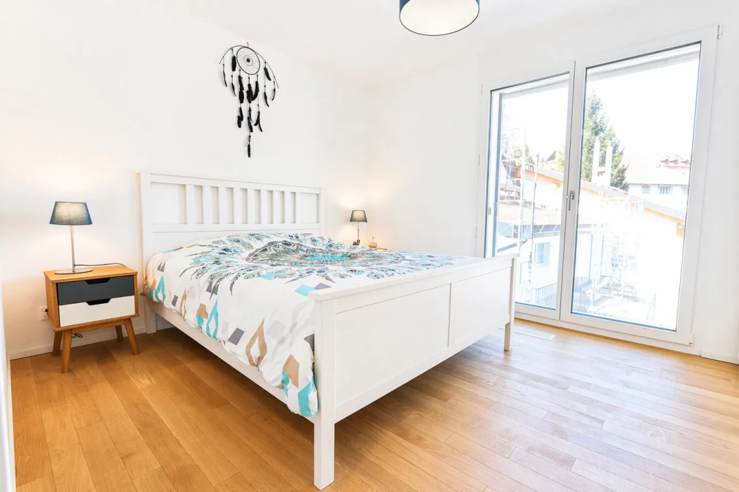 Appartement Minergie-A moderne - Photo 9 sur 12