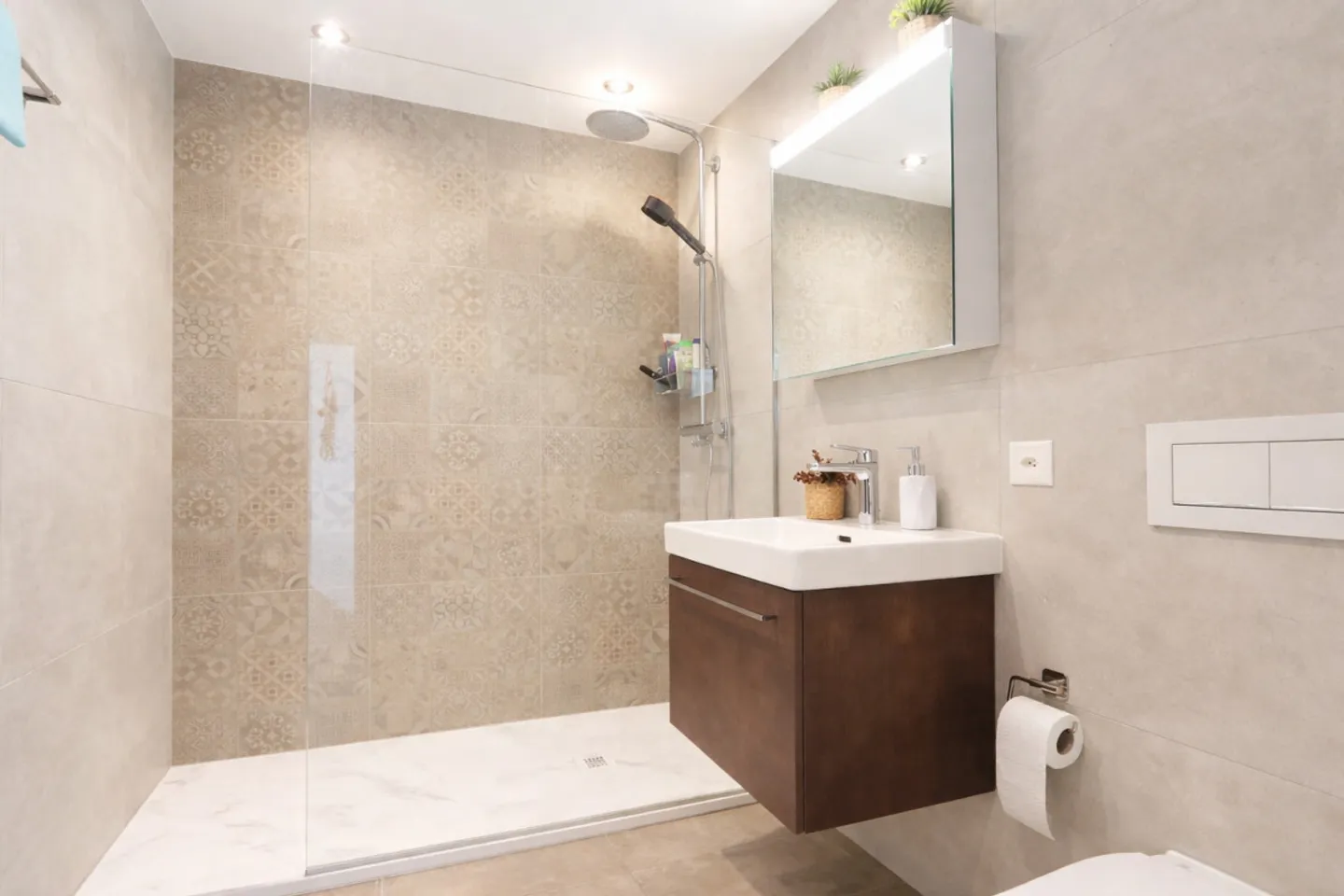 Appartement Minergie-A moderne - Photo 10 sur 12