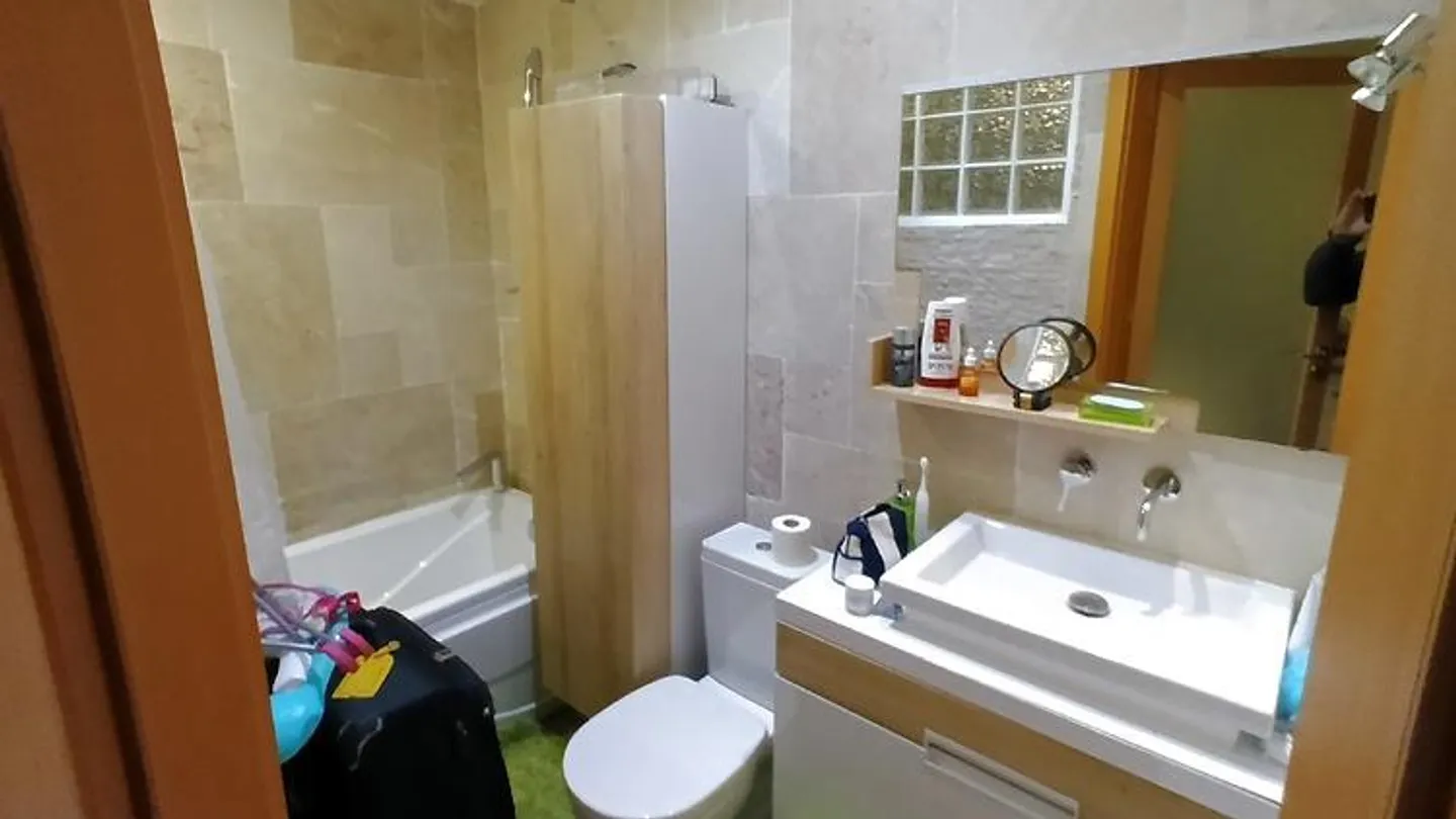 3½ ZIMMER HAUS IN LUTRY (VD), MÖBLIERT, BEFRISTET - Foto 6 von 9