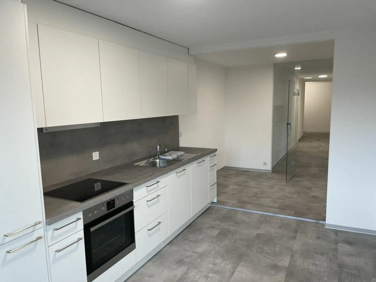 Suhr / 3.5 Room Apartment No. 3.4 - Photo 3 of 7