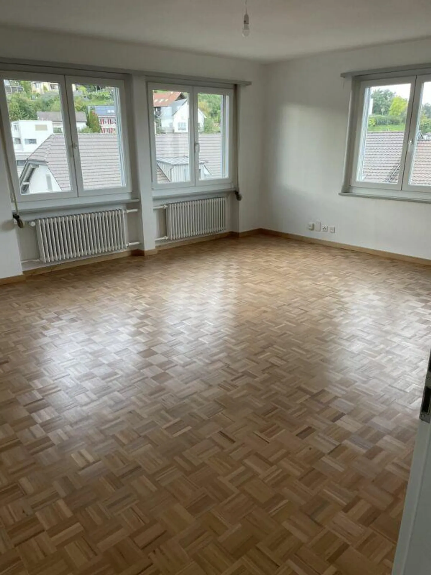 Suhr / 3.5 Room Apartment No. 3.4 - Photo 6 of 7