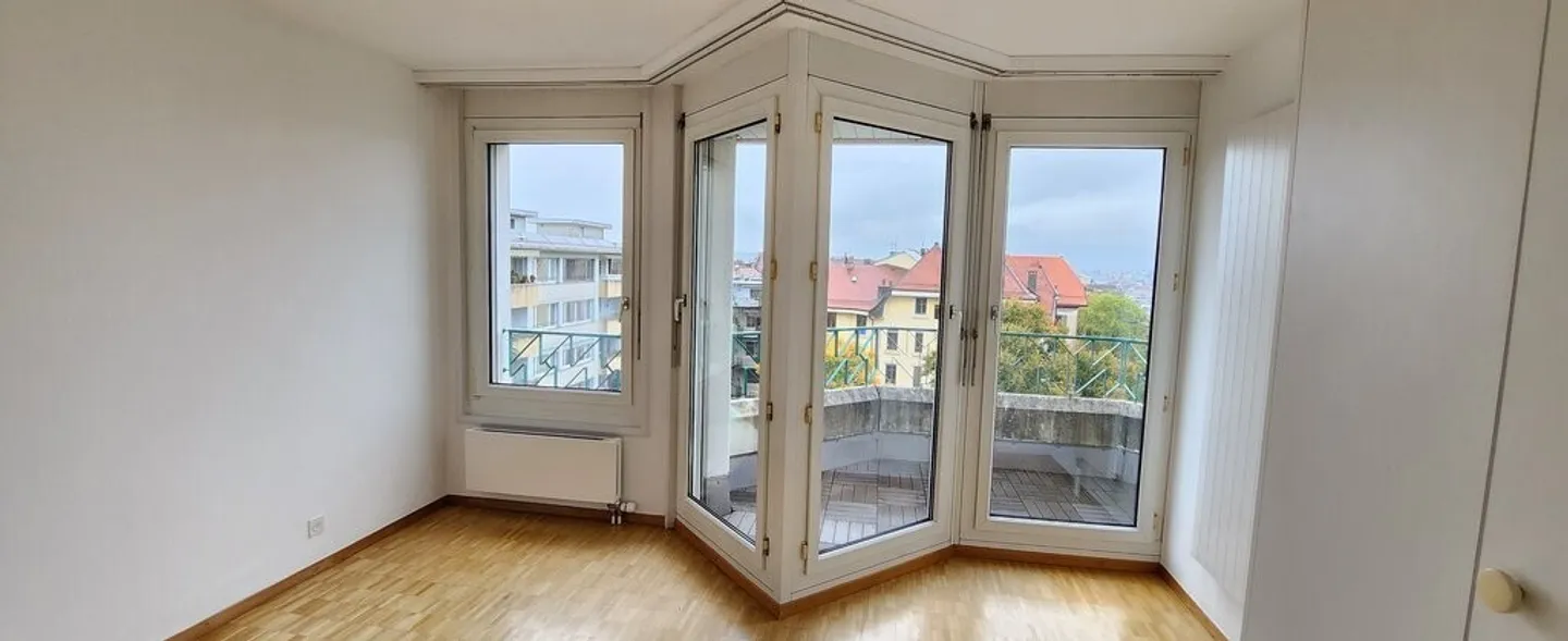 Magnificent apartment with stunning view of the Rhône - Photo 9 of 11