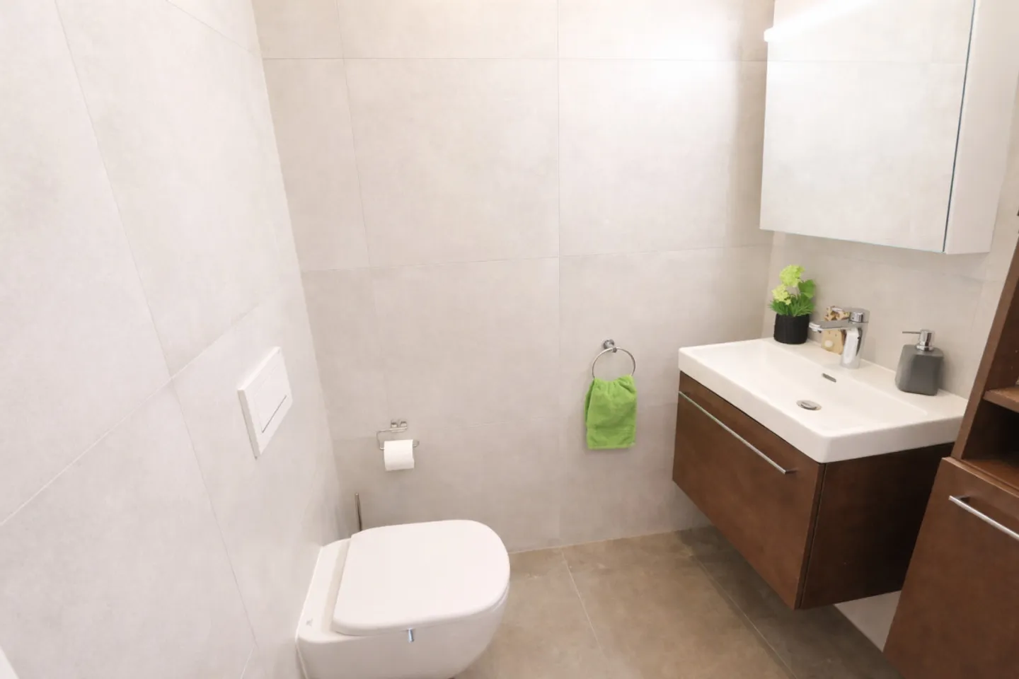 Appartement Minergie-A moderne - Photo 11 sur 12