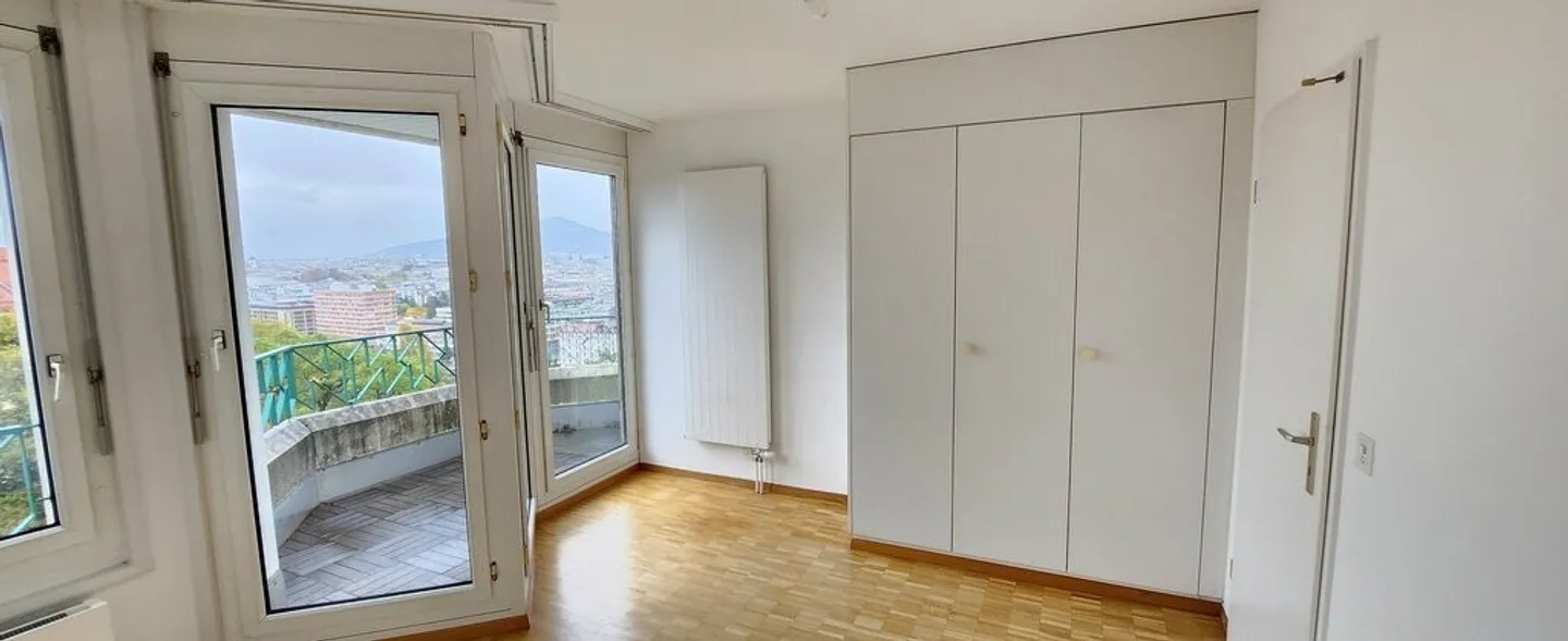 Magnificent apartment with stunning view of the Rhône - Photo 10 of 11
