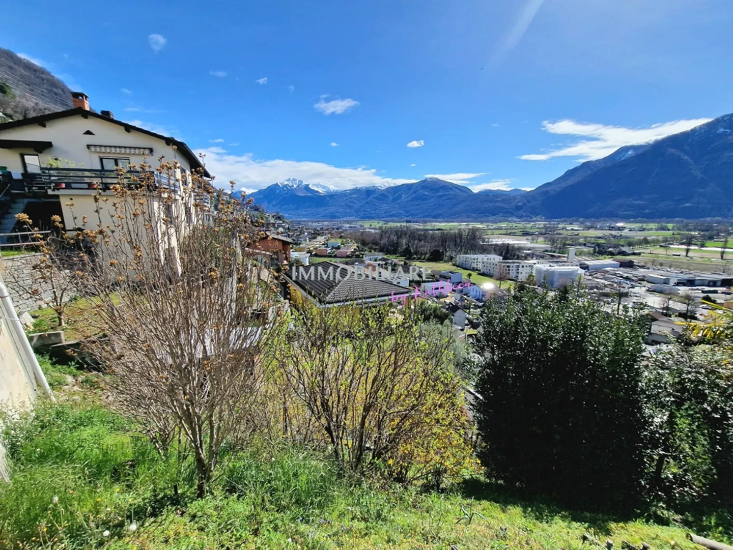 HOUSE WITH TWO APARTMENTS in sunny location with panoramic view, second home - Photo 19 of 19