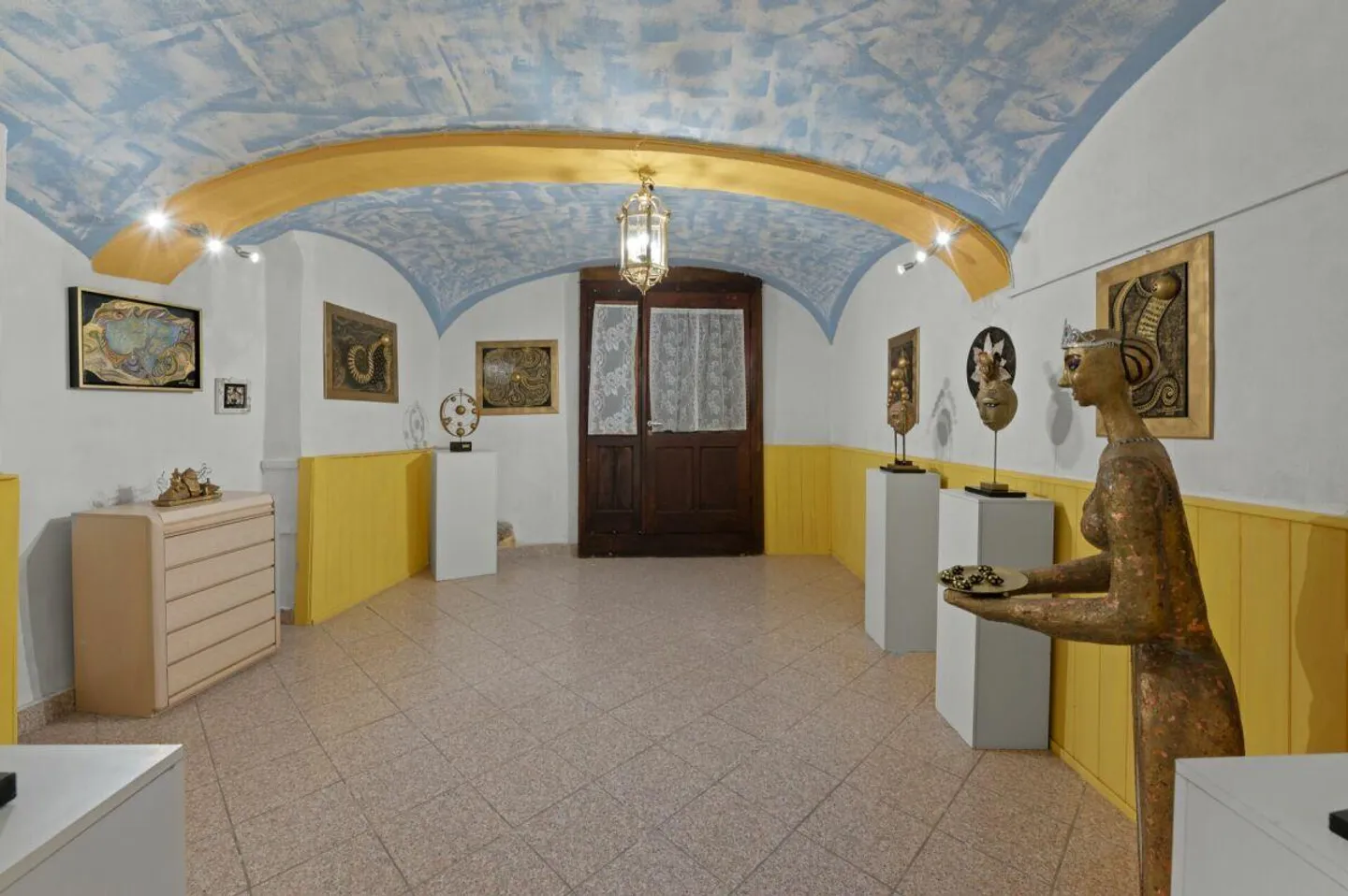 Autorhaus in Sessa - Foto 7 von 11