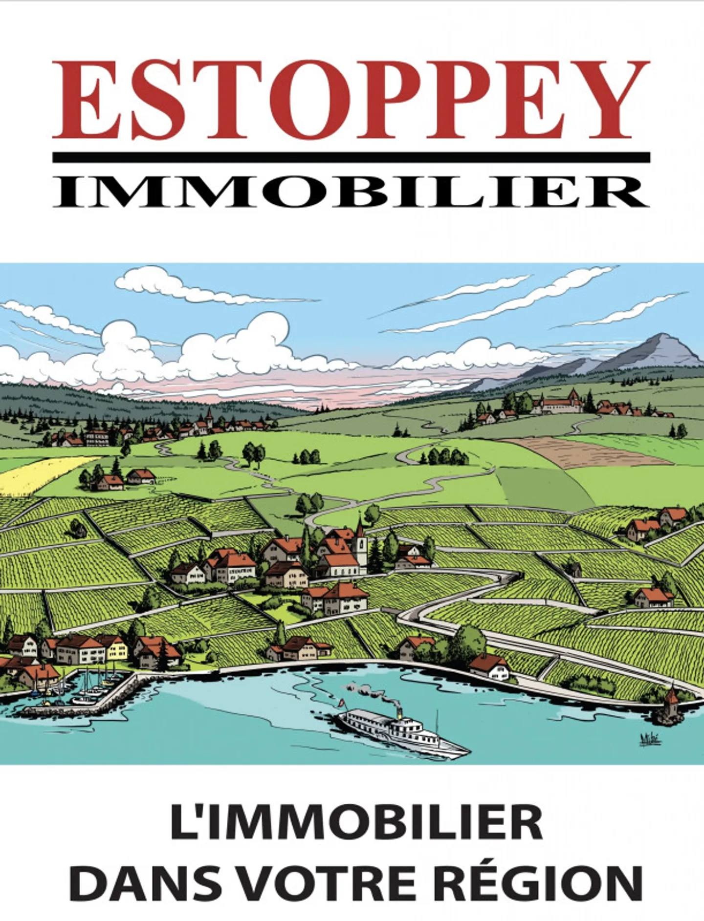 Appartement Minergie-A moderne - Photo 12 sur 12