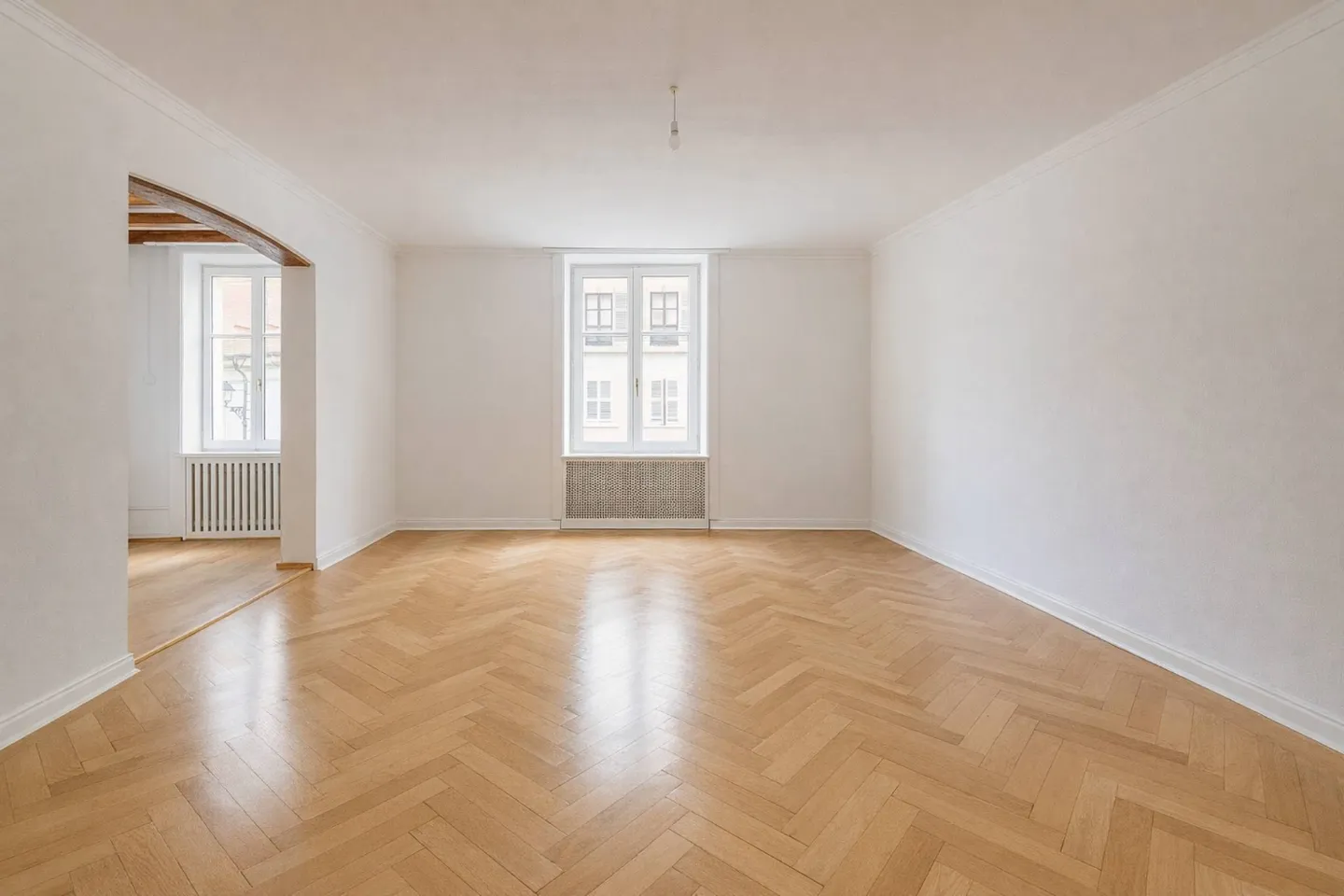 7.5 Room Apartment - Photo 5 of 10