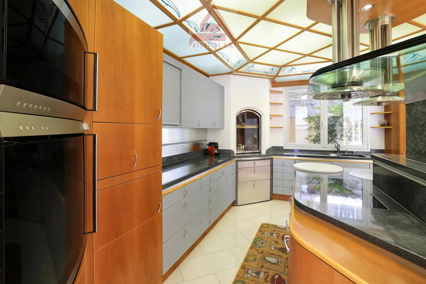 Appartement élégant de 4.5 pièces - Photo 2 sur 9