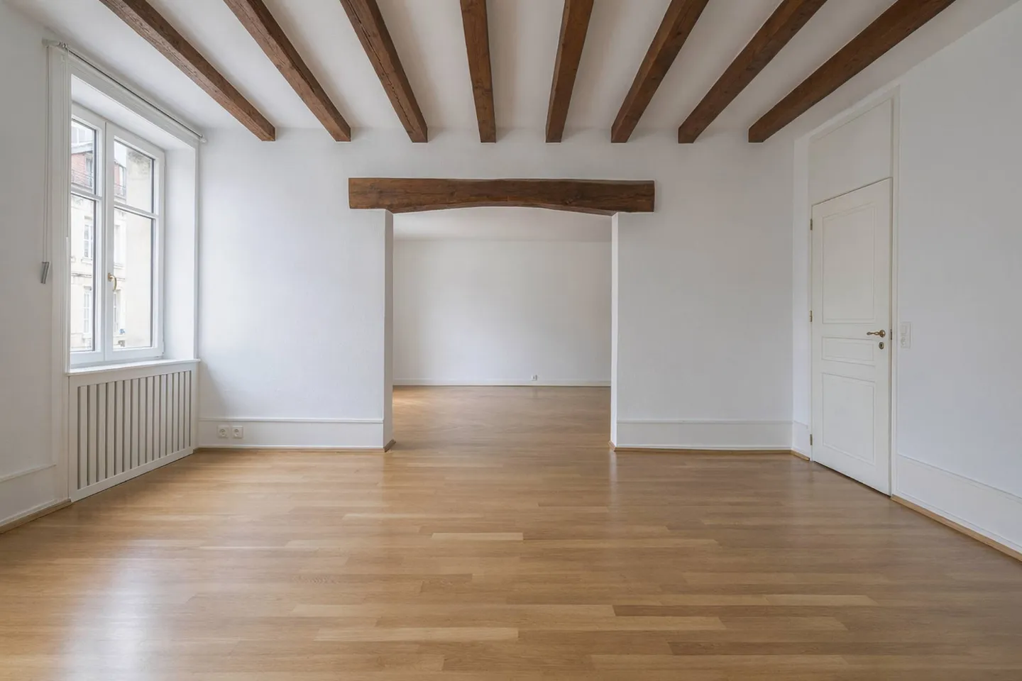 7.5 Room Apartment - Photo 8 of 10