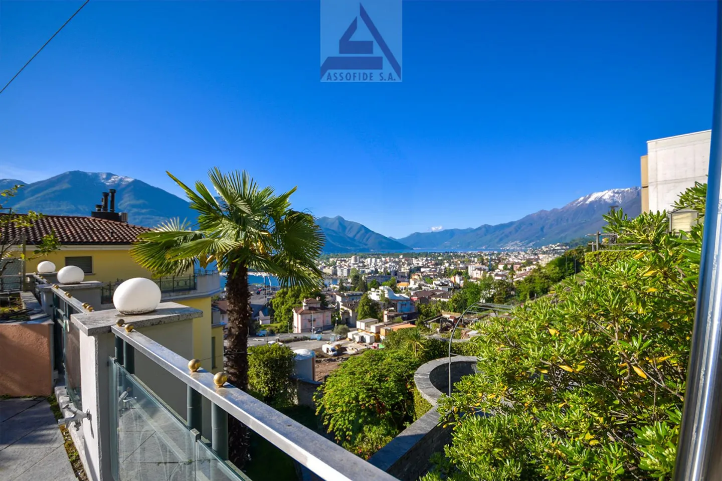 Appartement élégant de 4.5 pièces - Photo 5 sur 9