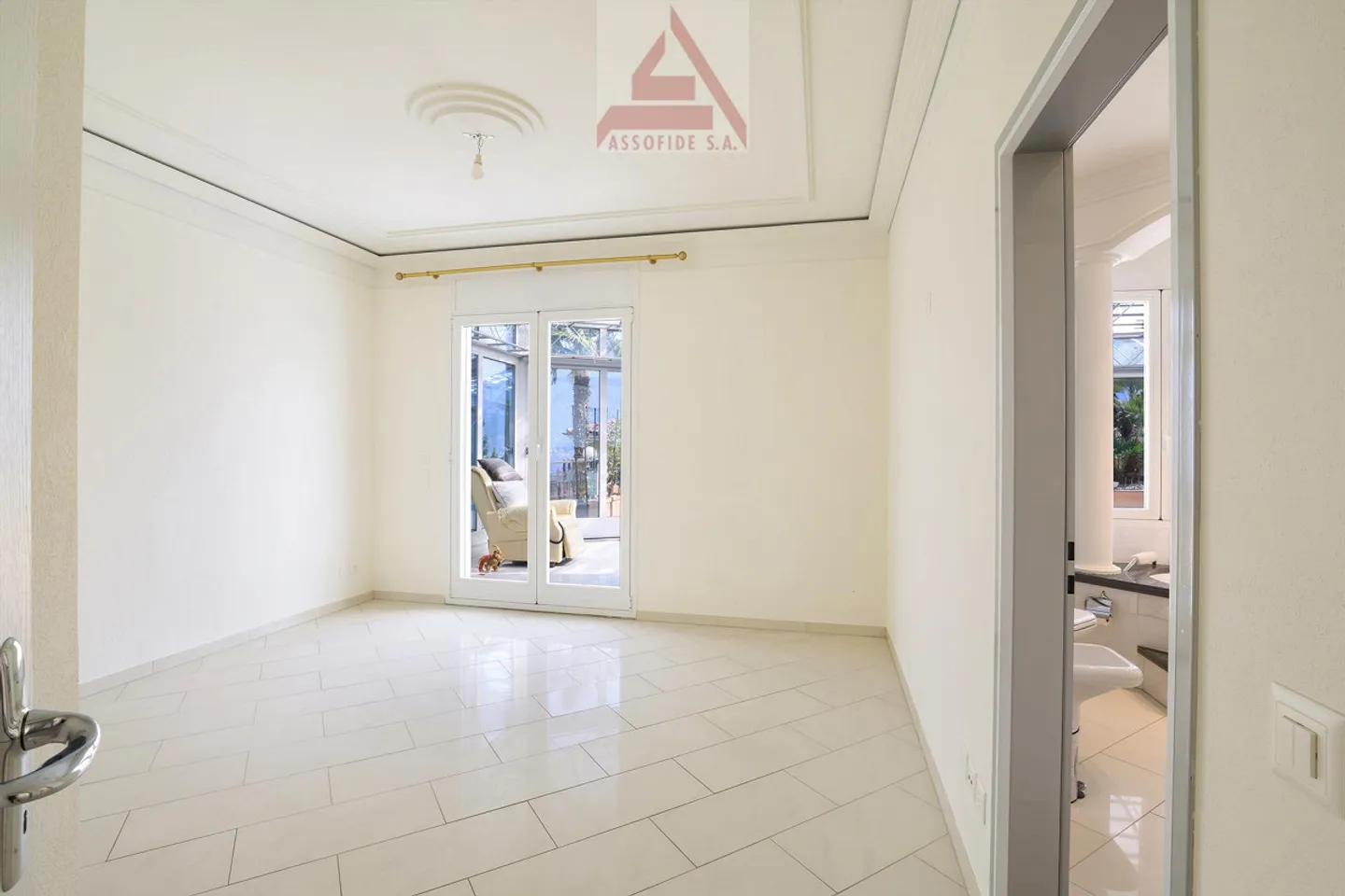 Appartement élégant de 4.5 pièces - Photo 6 sur 9