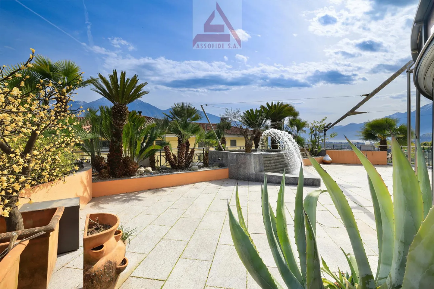 Appartement élégant de 4.5 pièces - Photo 9 sur 9