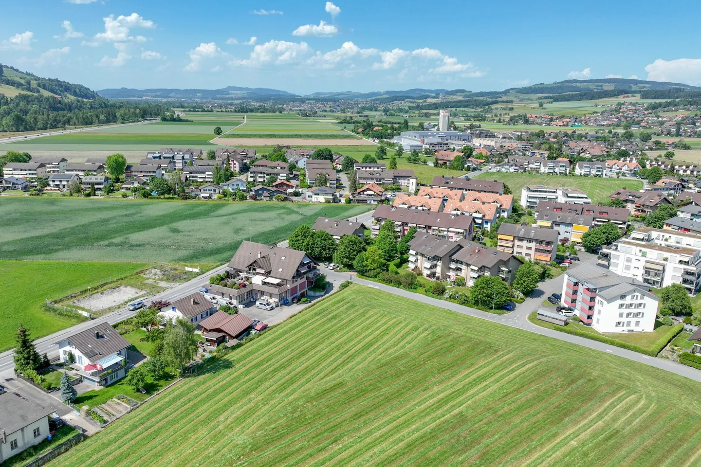 Vivre sous le toit - avec chaleur, style et vue - Photo 13 sur 13
