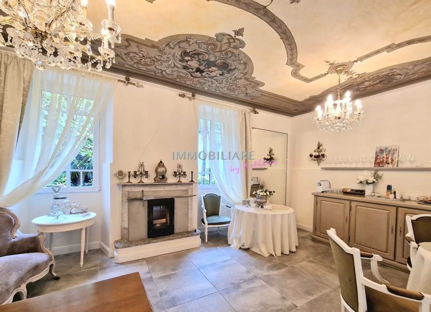 Maison du Tessin complètement rénovée - privée ou utilisable comme B&B - Photo 7 sur 13