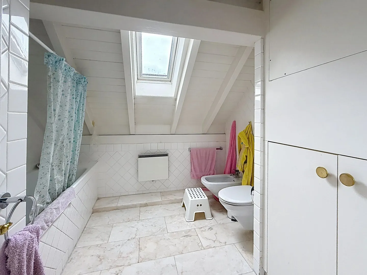Duplex Charmant à Villette - Photo 8 sur 10