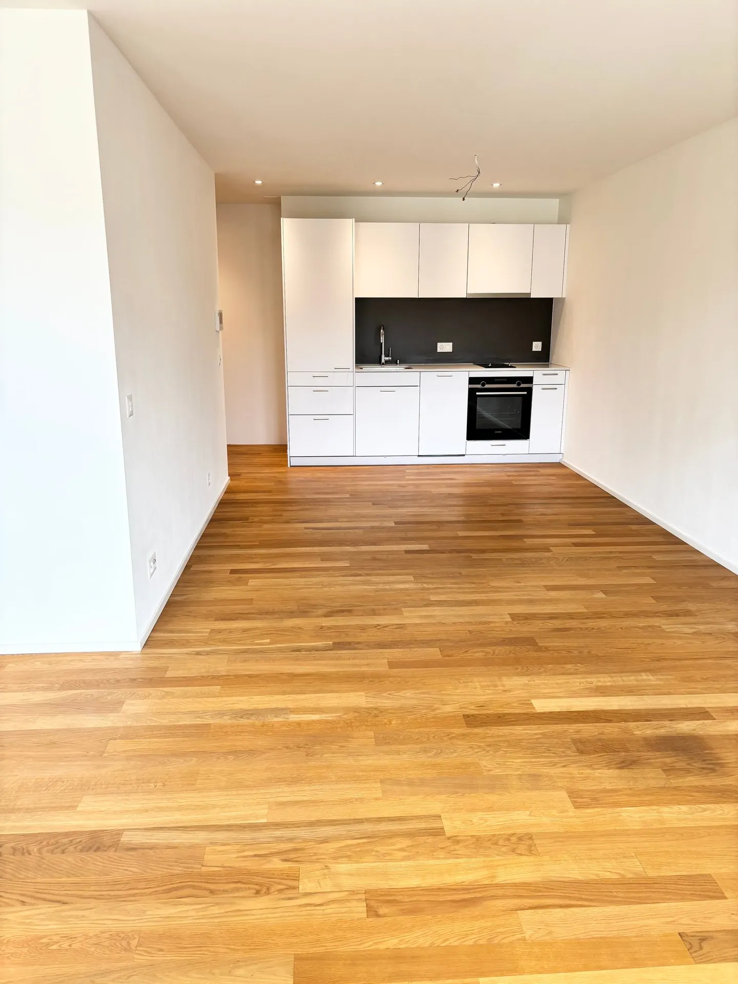 Moderne 1.5 Zi-Studiowohnung - Nr. 1.7 - Foto 2 von 8