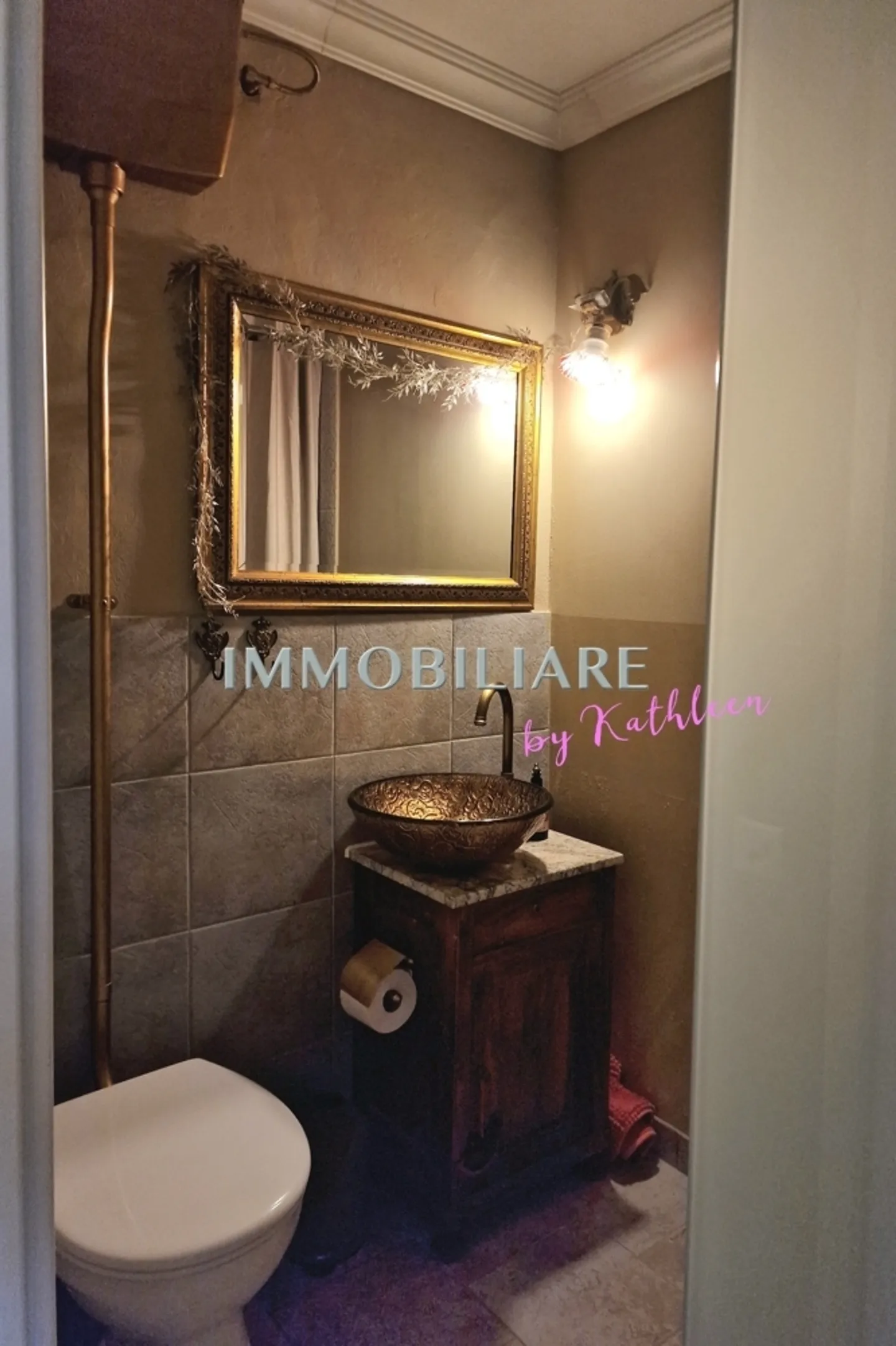 Maison du Tessin complètement rénovée - privée ou utilisable comme B&B - Photo 9 sur 13