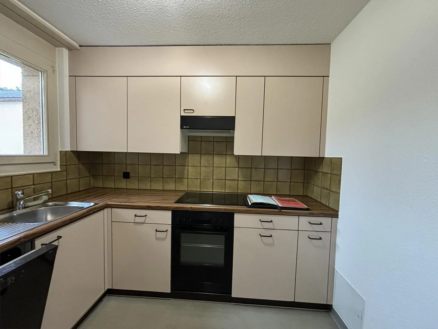 Appartamento 4.5 stanze a Fahrweid (affitto temporaneo fino al 02.2029) - Foto 3 di 11