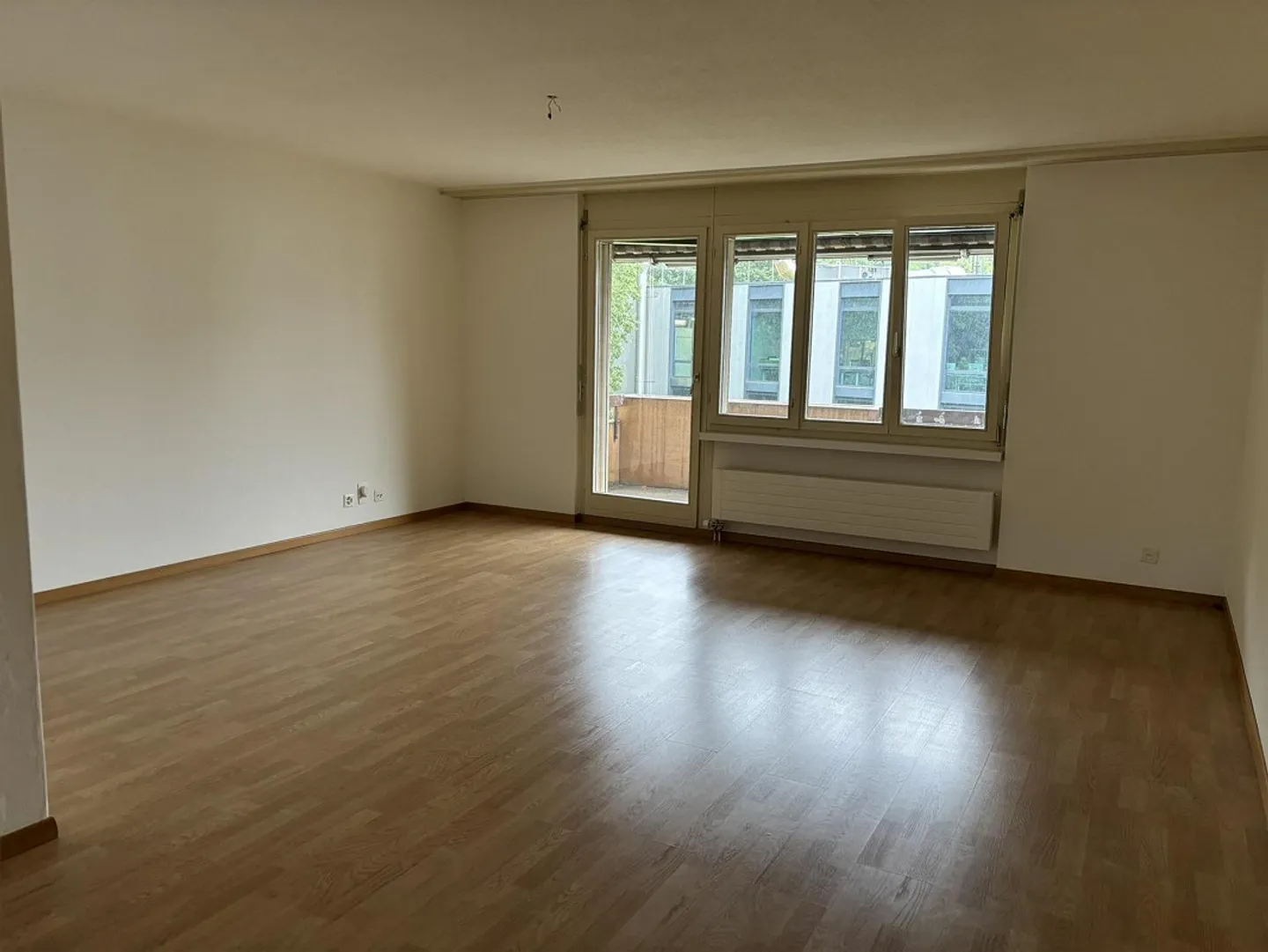 Appartamento 4.5 stanze a Fahrweid (affitto temporaneo fino al 02.2029) - Foto 4 di 11
