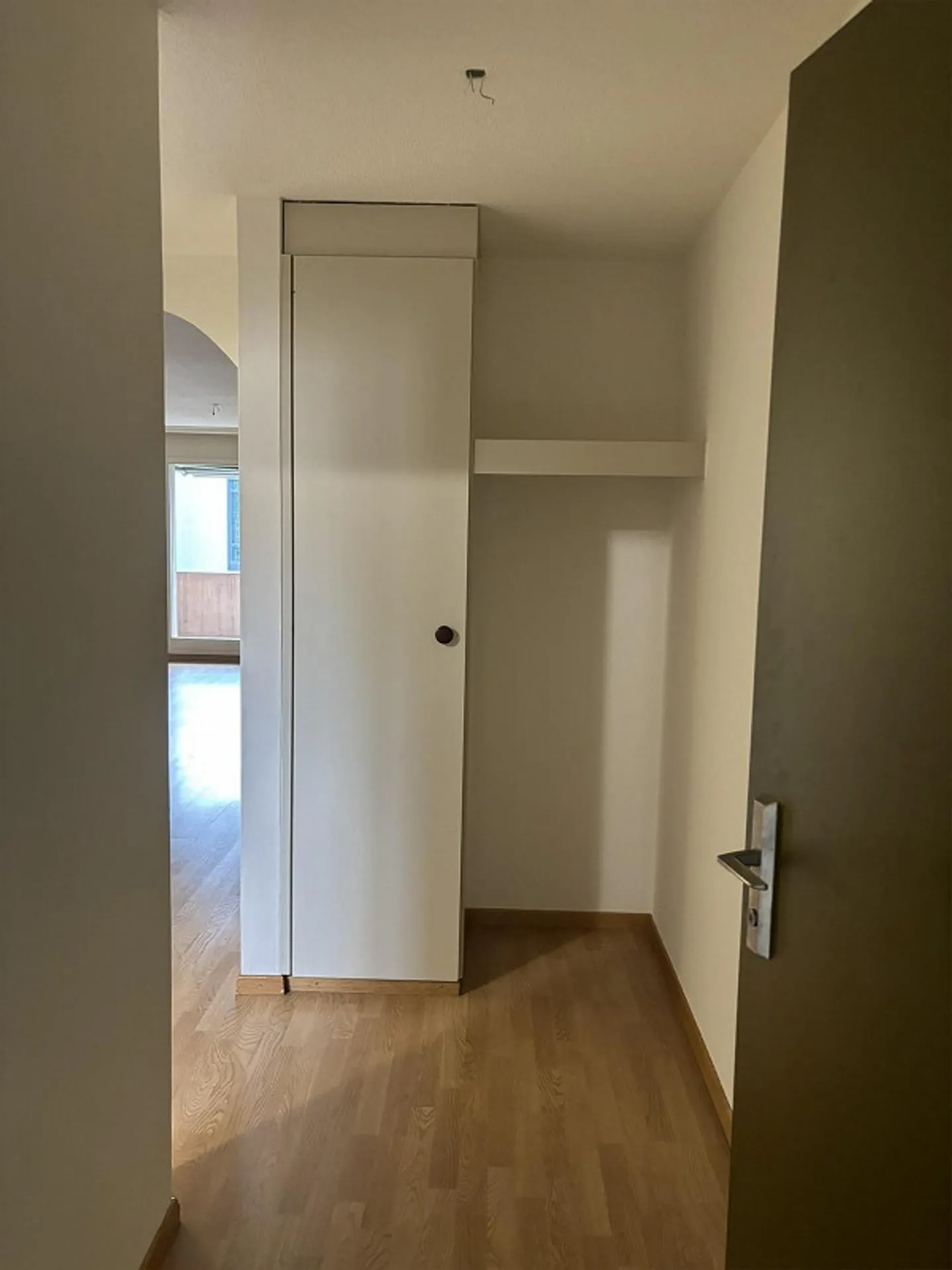Appartamento 4.5 stanze a Fahrweid (affitto temporaneo fino al 02.2029) - Foto 5 di 11