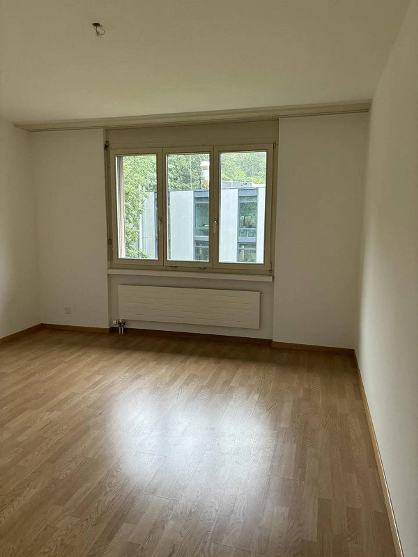 Appartamento 4.5 stanze a Fahrweid (affitto temporaneo fino al 02.2029) - Foto 6 di 11