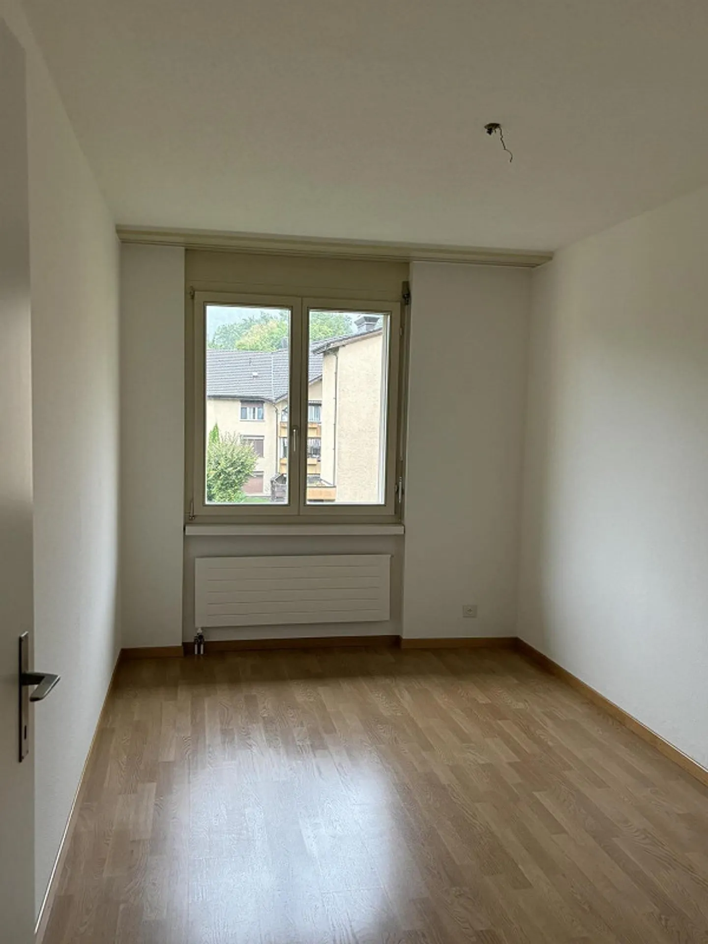 Appartamento 4.5 stanze a Fahrweid (affitto temporaneo fino al 02.2029) - Foto 7 di 11