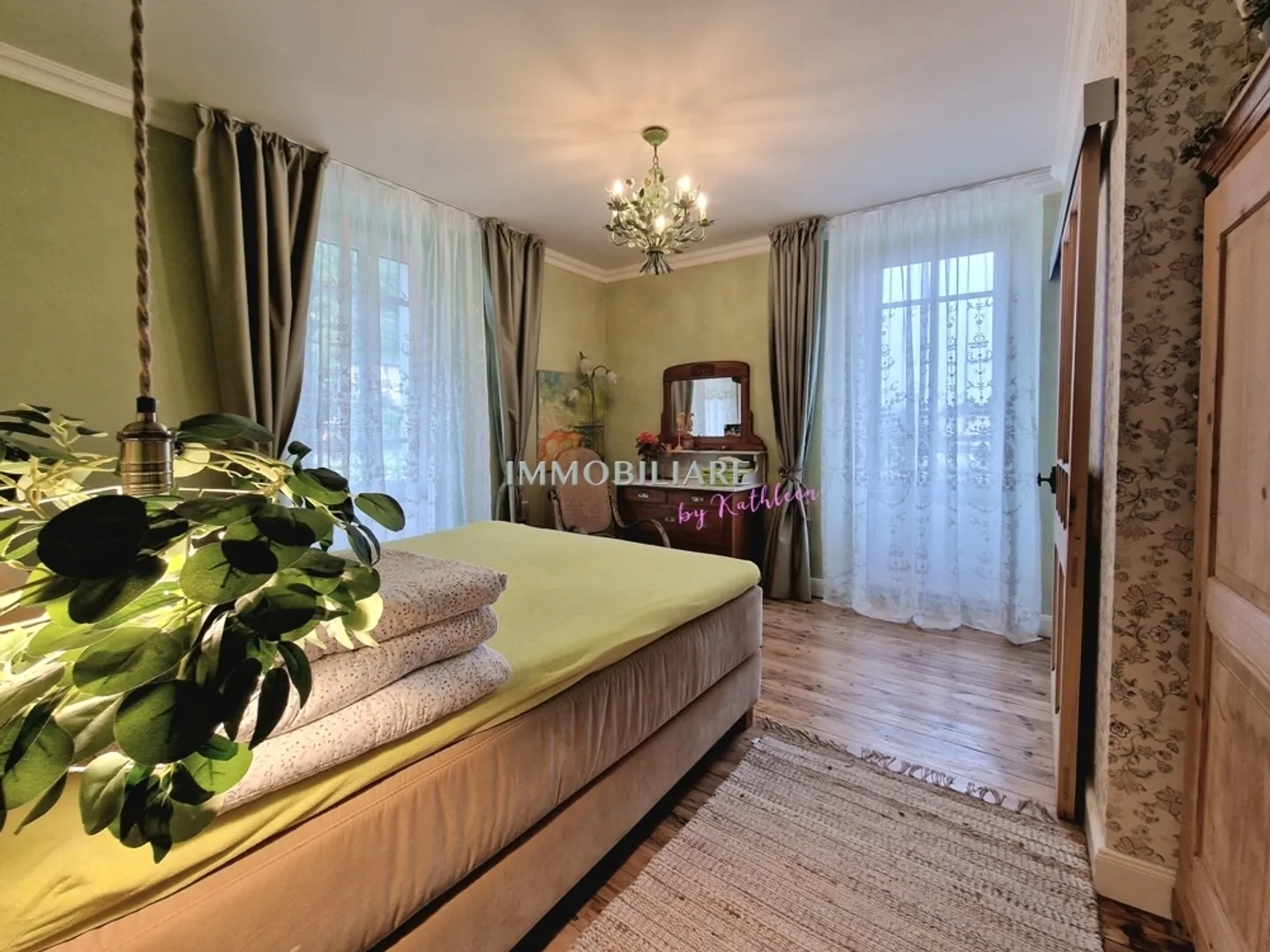 Maison du Tessin complètement rénovée - privée ou utilisable comme B&B - Photo 11 sur 13