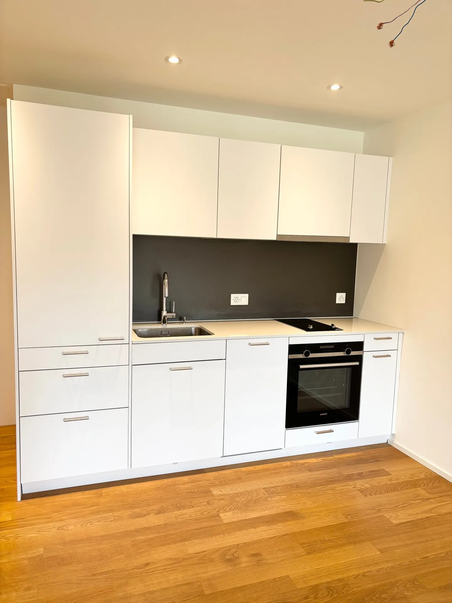 Moderne 1.5 Zi-Studiowohnung - Nr. 1.7 - Foto 3 von 8