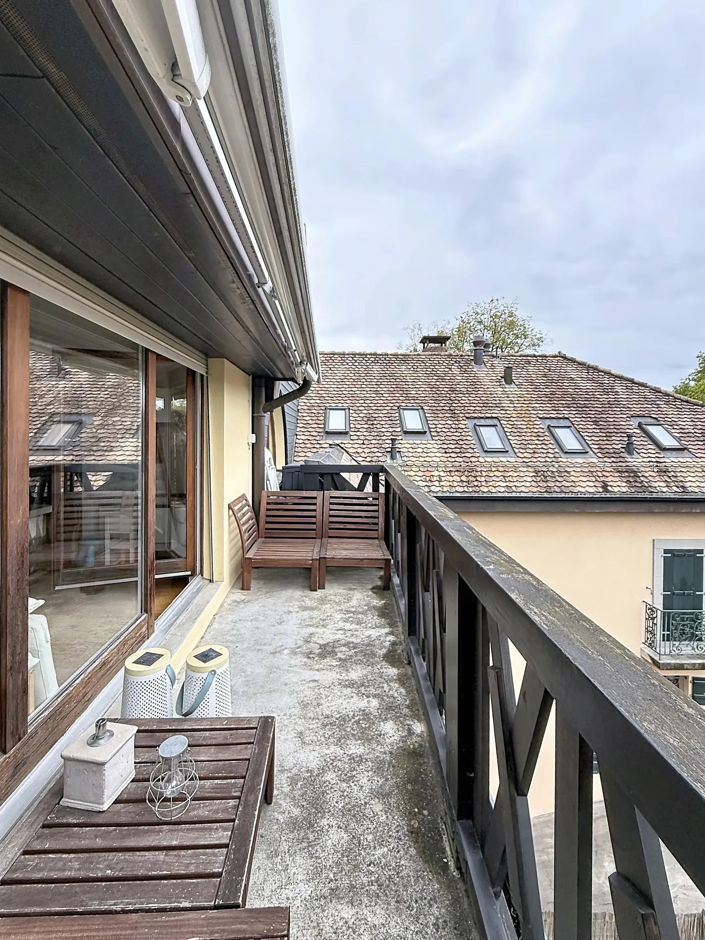 Duplex Charmant à Villette - Photo 10 sur 10