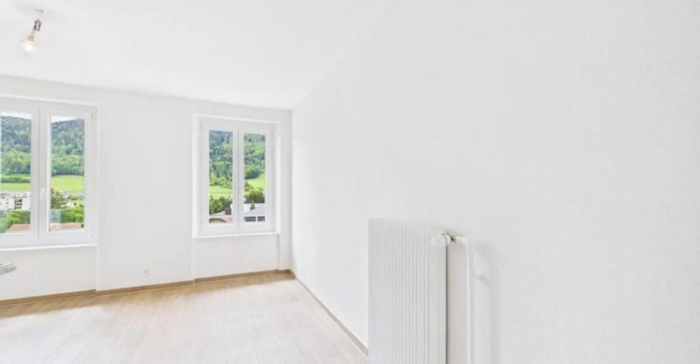 Bel Appartement Rénové - Photo 4 sur 10