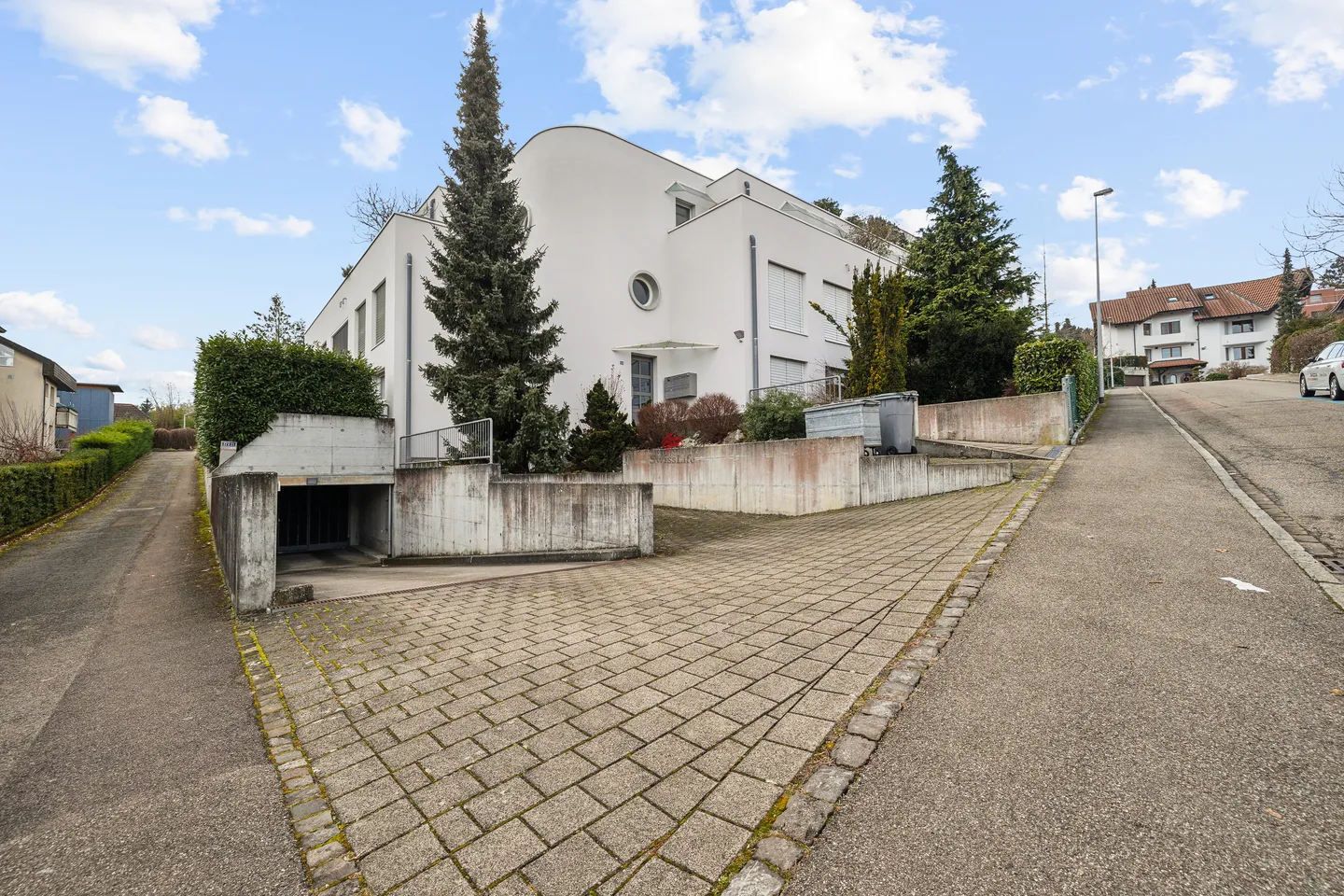 Appartamento da sogno con giardino - Foto 2 di 13