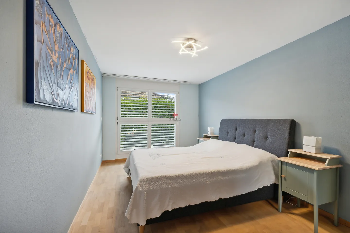 Appartamento da sogno con giardino - Foto 12 di 13