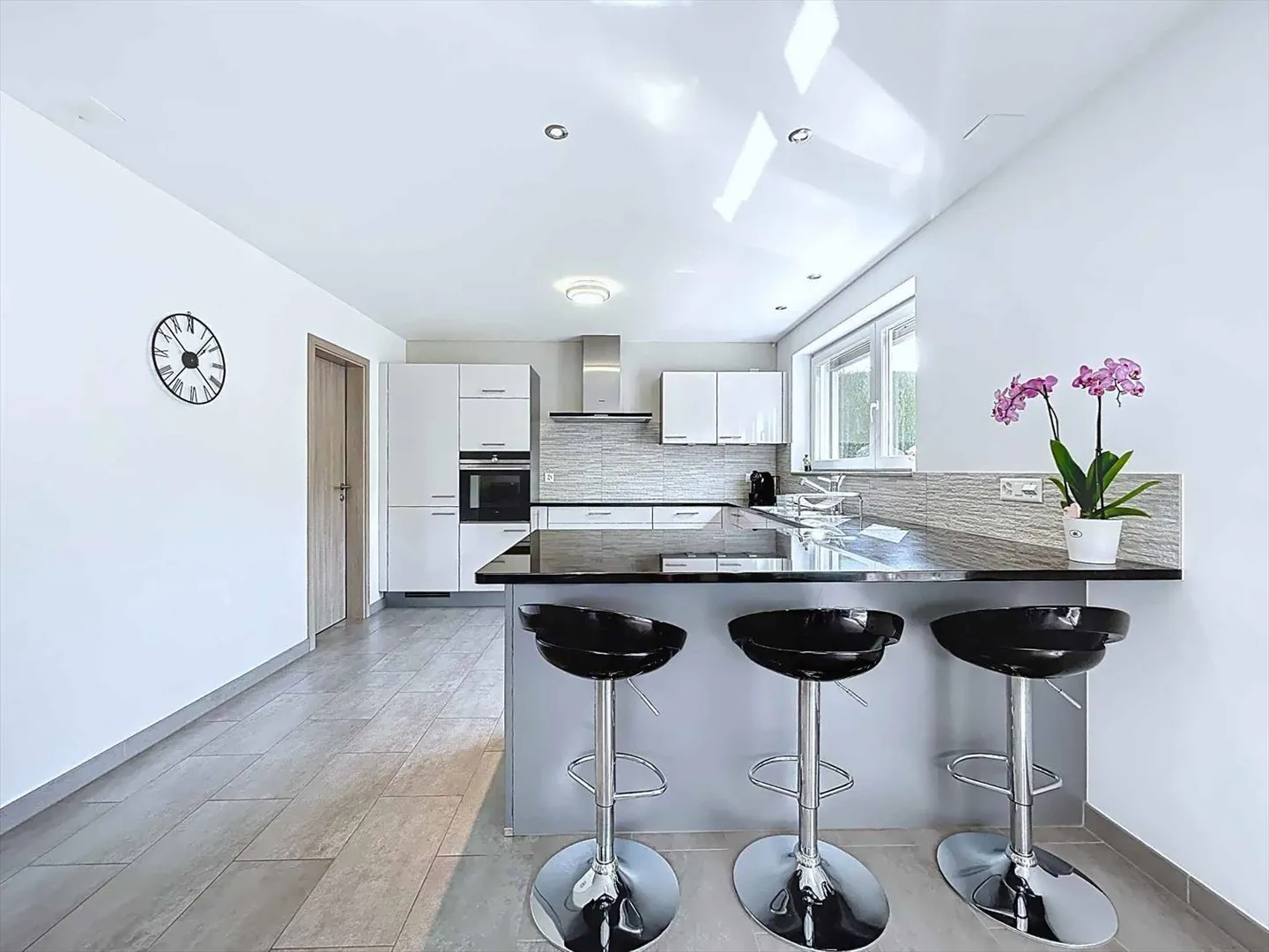 Villa 5.5 stanze - Foto 3 di 13