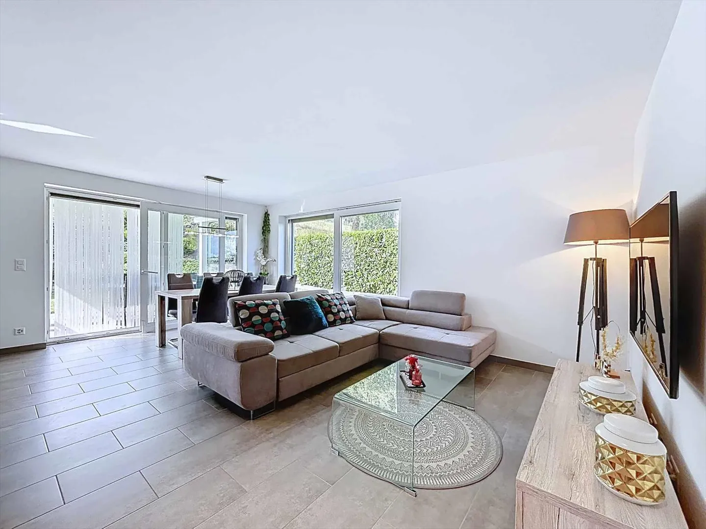 Villa 5.5 stanze - Foto 5 di 13