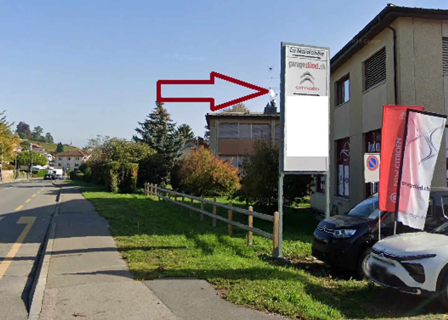 Spazio Commerciale in Affitto - Foto 1 di 1