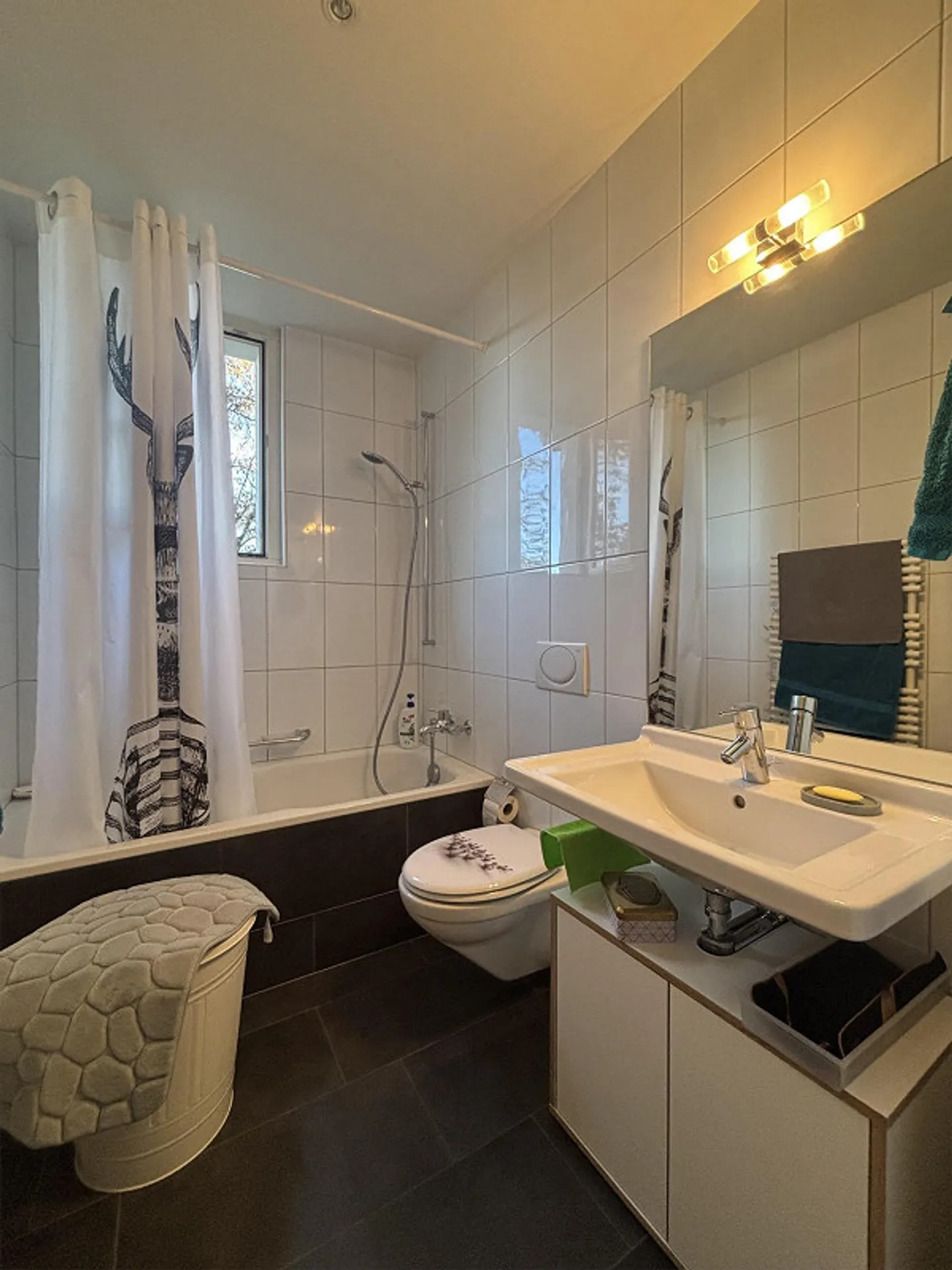 Appartamento di 2,5 stanze a Berna - Foto 5 di 5