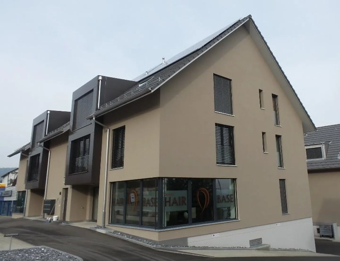 Moderne 1.5 Zimmer Wohnung - Foto 1 von 8