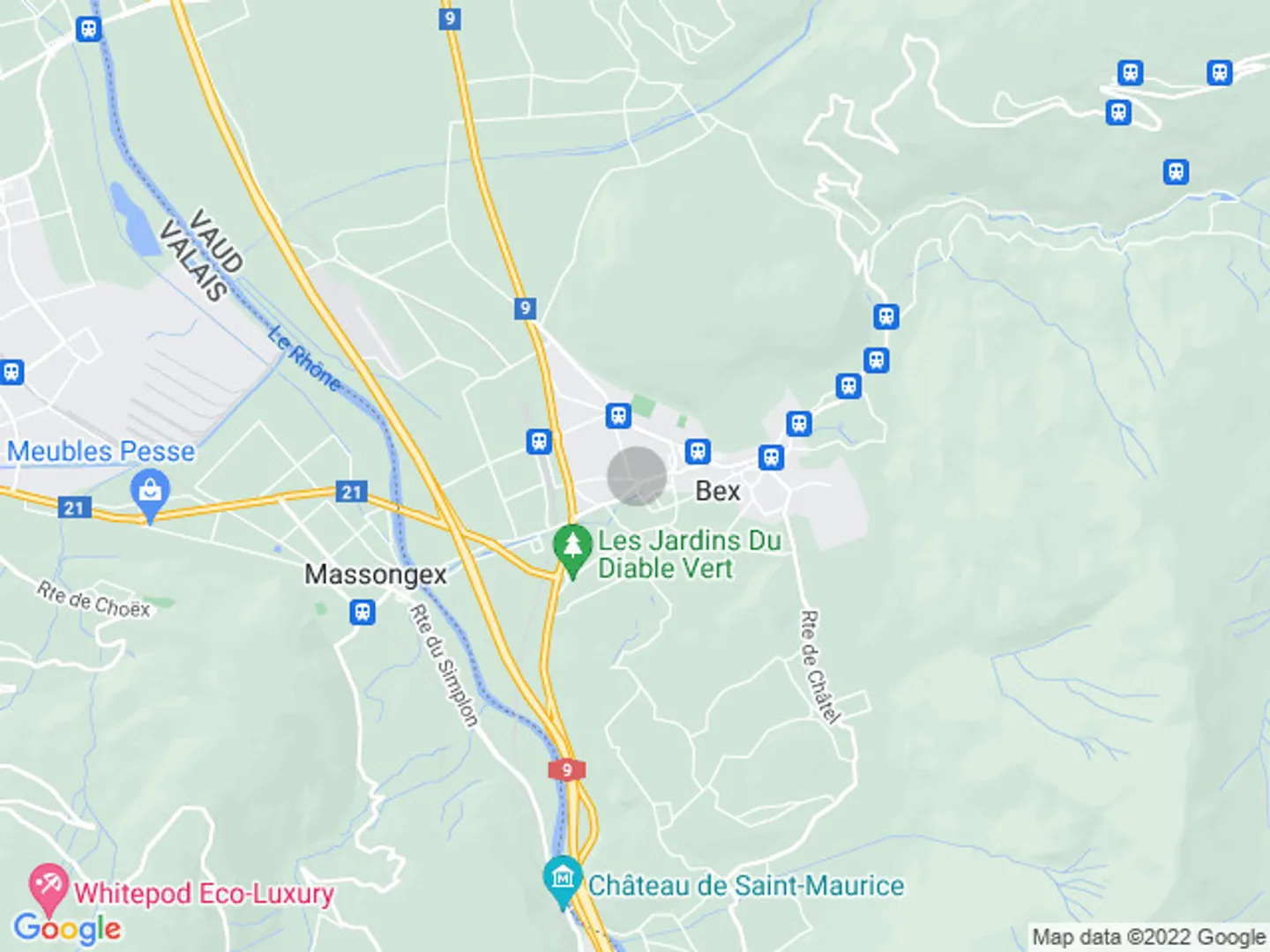 Casa padronale ristrutturata, parco incantevole con alberi secolari - Foto 29 di 29