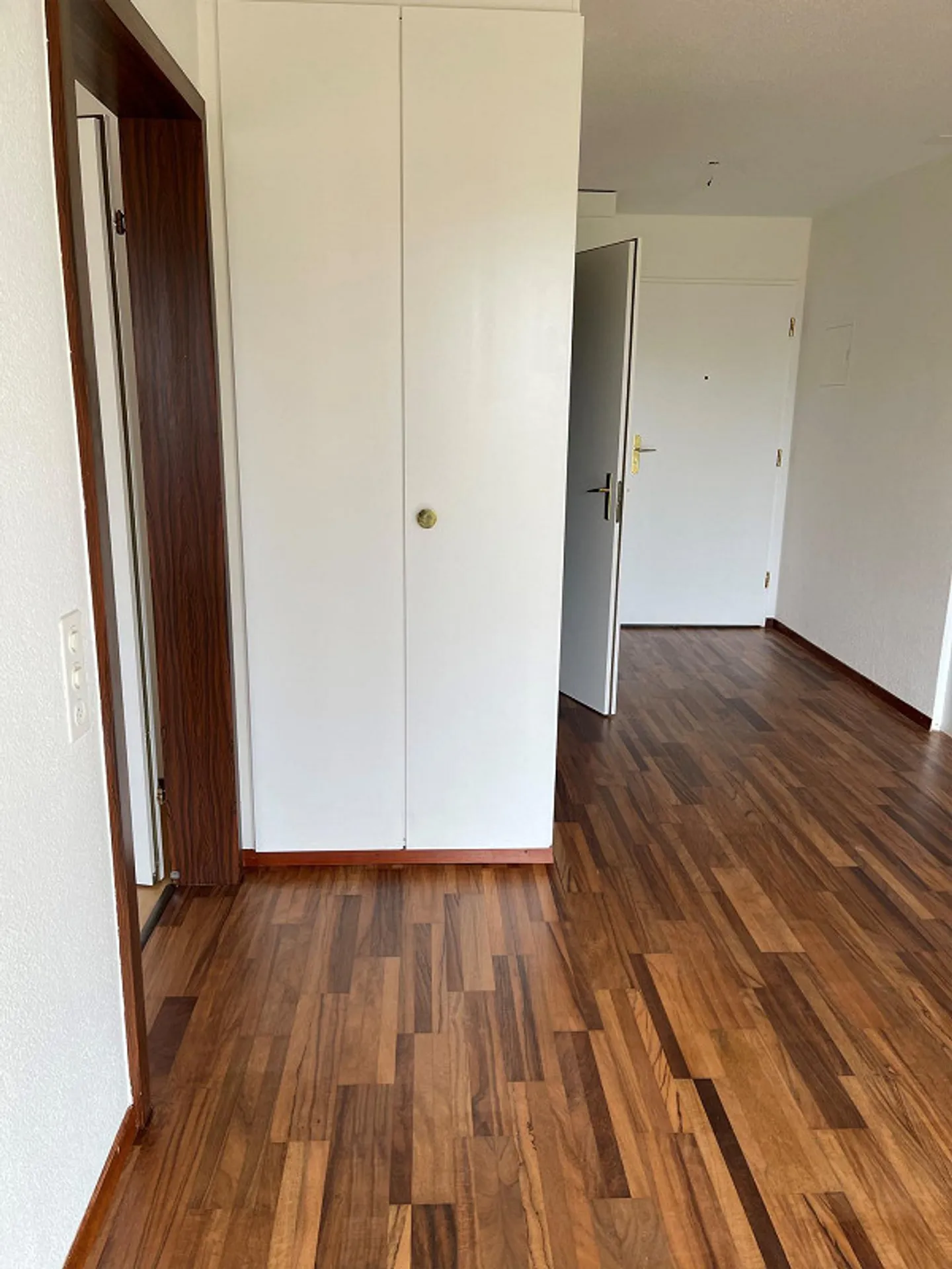 Appartamento 2 1/2 camere con balcone soleggiato - Foto 6 di 9
