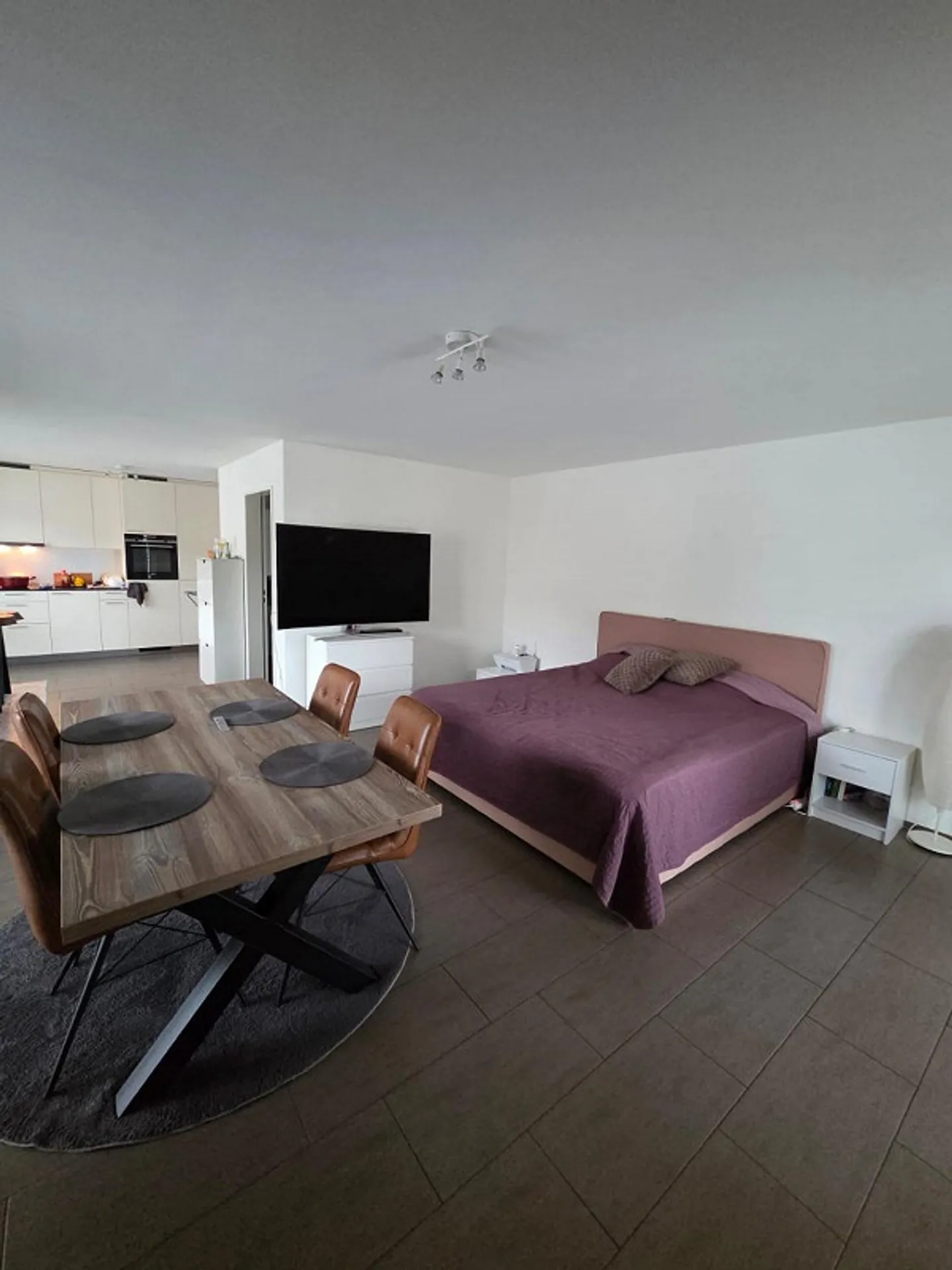 Moderne 1.5 Zimmer Wohnung - Foto 3 von 8